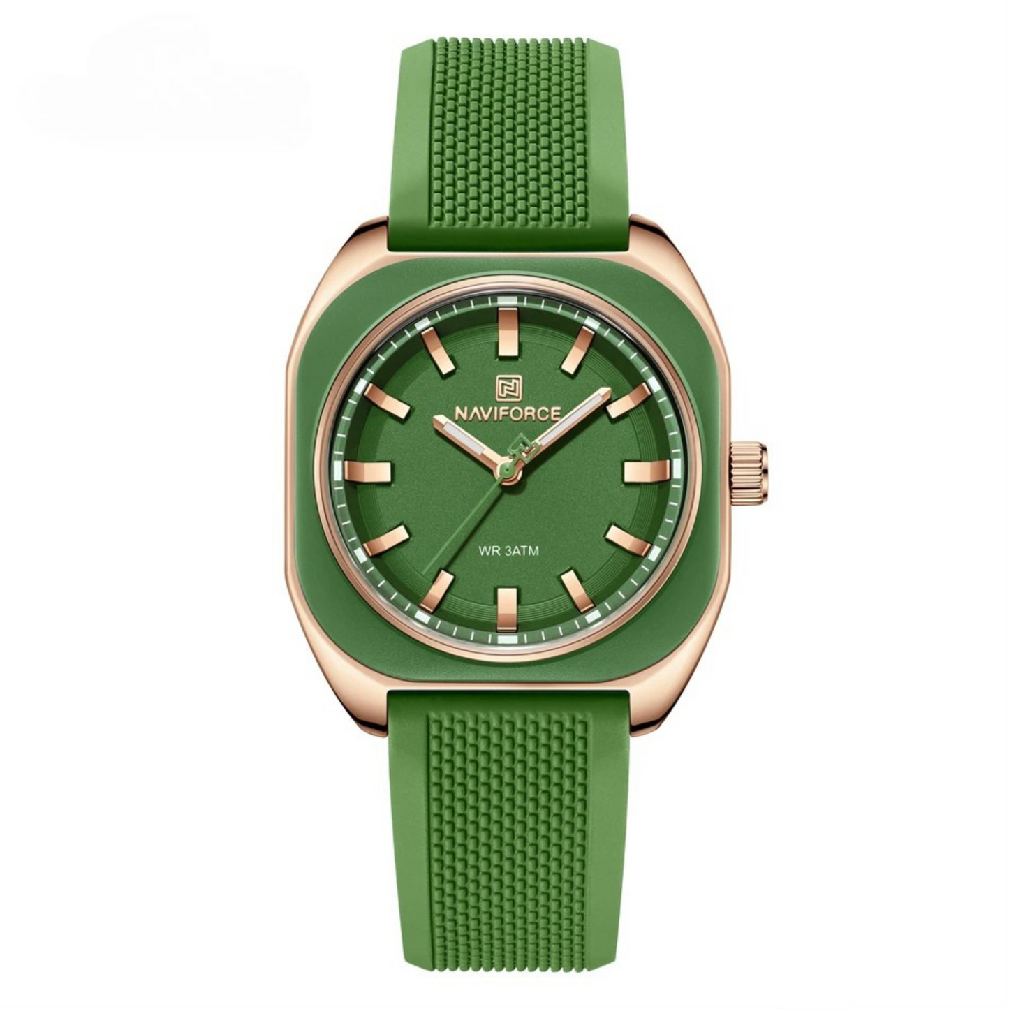 ELYSIA | The Rose Gold Watch that Combines Style and Functionality