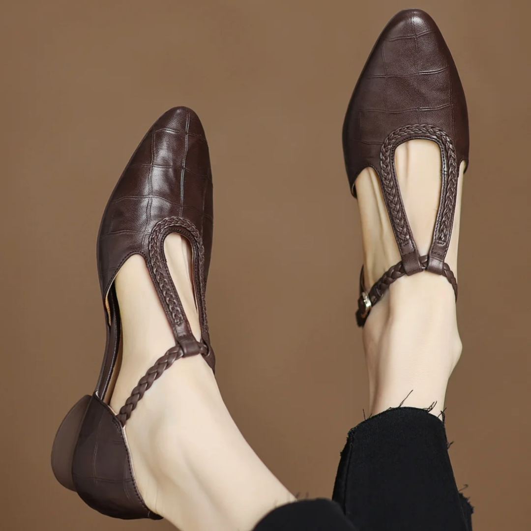 Vittoria | Mary Jane Women