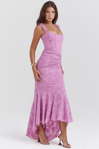 Katerina | Elegant and Romantic Ceremony Dress