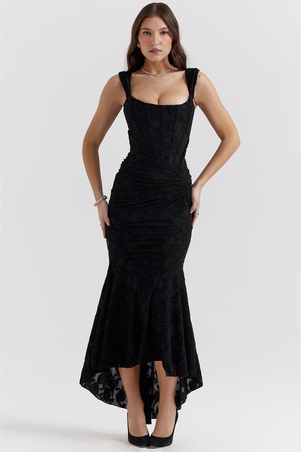 Katerina | Elegant and Romantic Ceremony Dress
