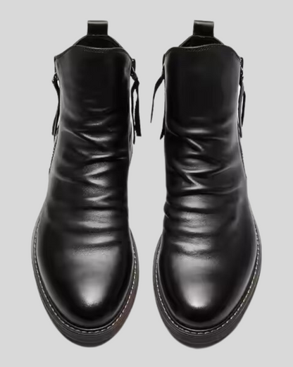 LARS | Men's Boots with Ergonomic Comfort and Style