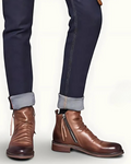 LARS | Men's Boots with Ergonomic Comfort and Style