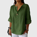 Valentina™ | Elegant Blouse