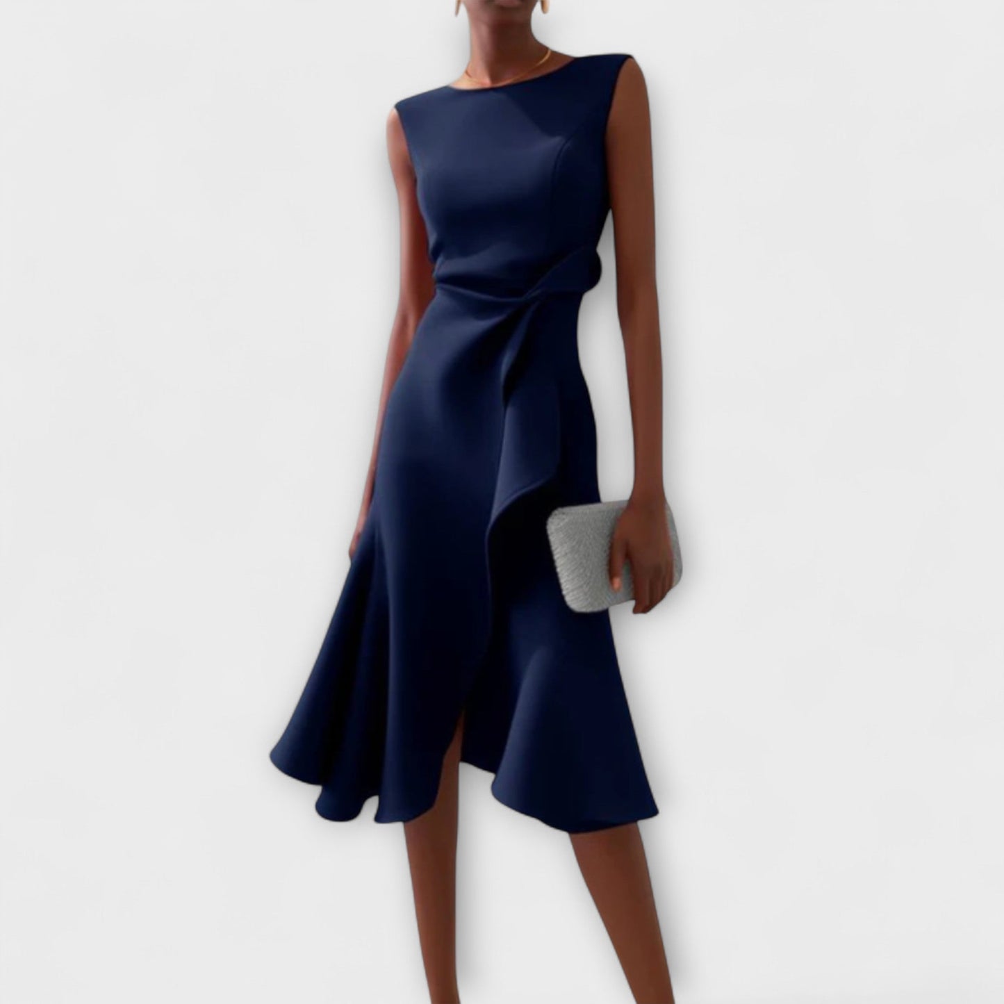 DARLENE | Midi Dress