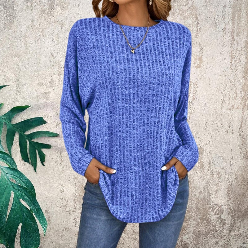 SIARA | Soft and Versatile Sweater