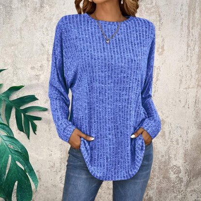 SIARA | Soft and Versatile Sweater