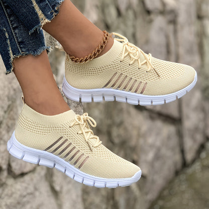 Sophie | Lightweight and Comfortable Sneakers