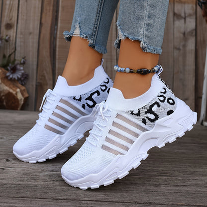 Comfortable and Breathable Sneakers