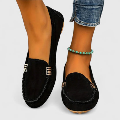 Patrizia | Sophisticated Slip-On Loafer