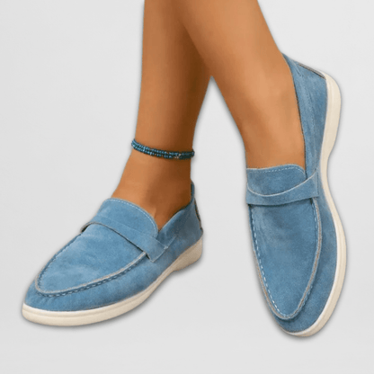Lucia | Comfortable Loafers