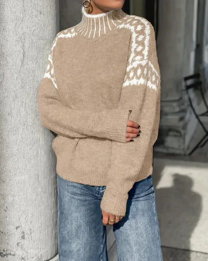 Elise™ | Elegant Sweater