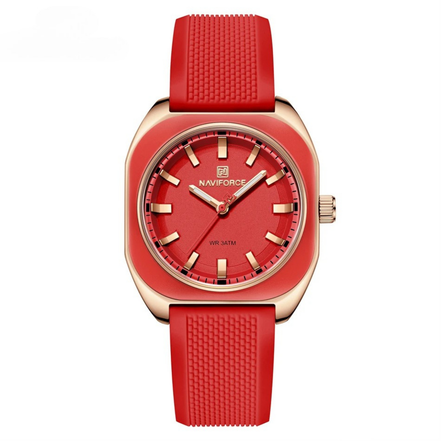 ELYSIA | The Rose Gold Watch that Combines Style and Functionality