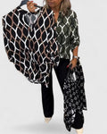 Calindrah | Sophisticated Blouse