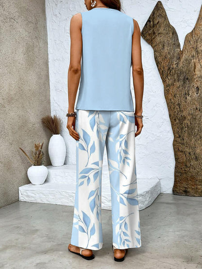 Jamie - Elegant Summer Set