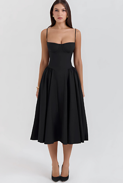 NOVA | Corset Dress