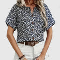 Faylora | Comfortable Blouse