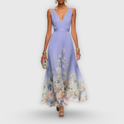 MADELINE | Elegant Dress