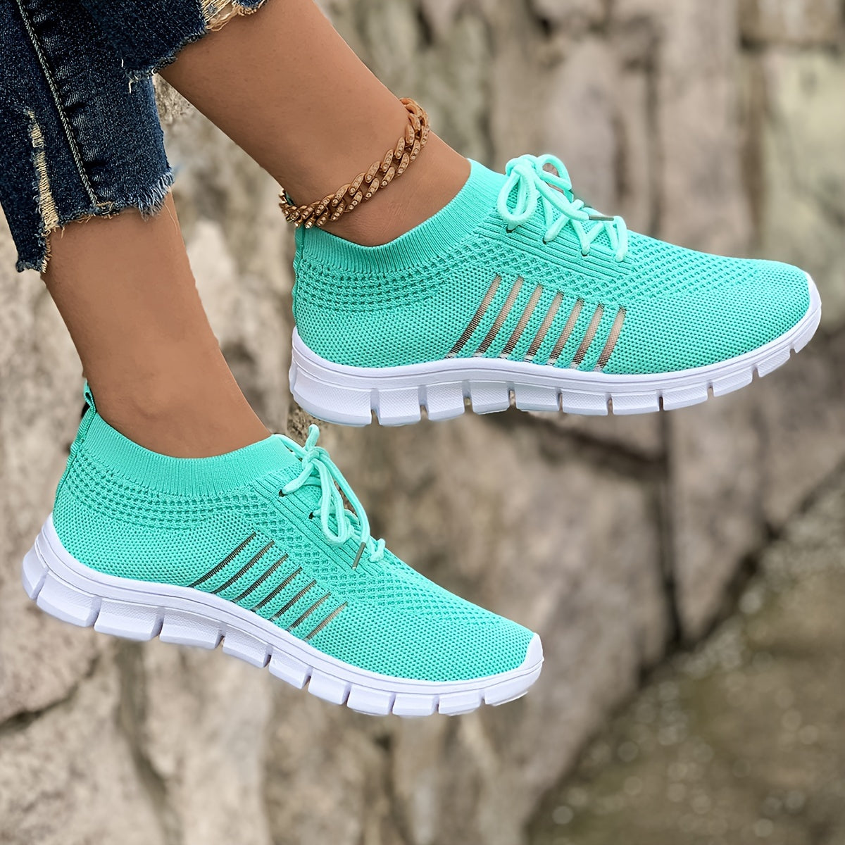 Sophie | Lightweight and Comfortable Sneakers