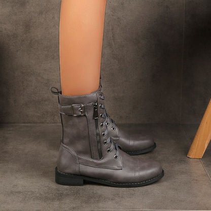 EMMA | Orthopedic Women's Boots with Ultimate Comfort and Elegant Fit for Every Day