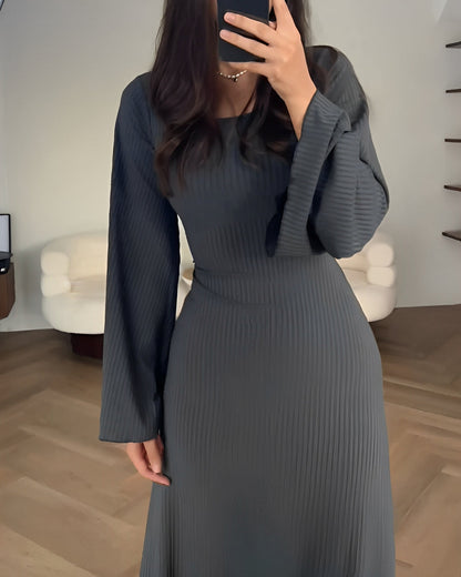 Amara | Elegant and Comfortable Maxi Dress