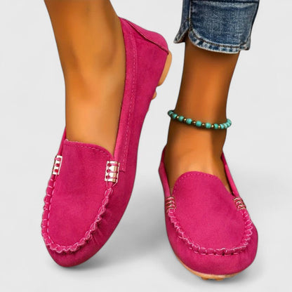Patrizia | Sophisticated Slip-On Loafer