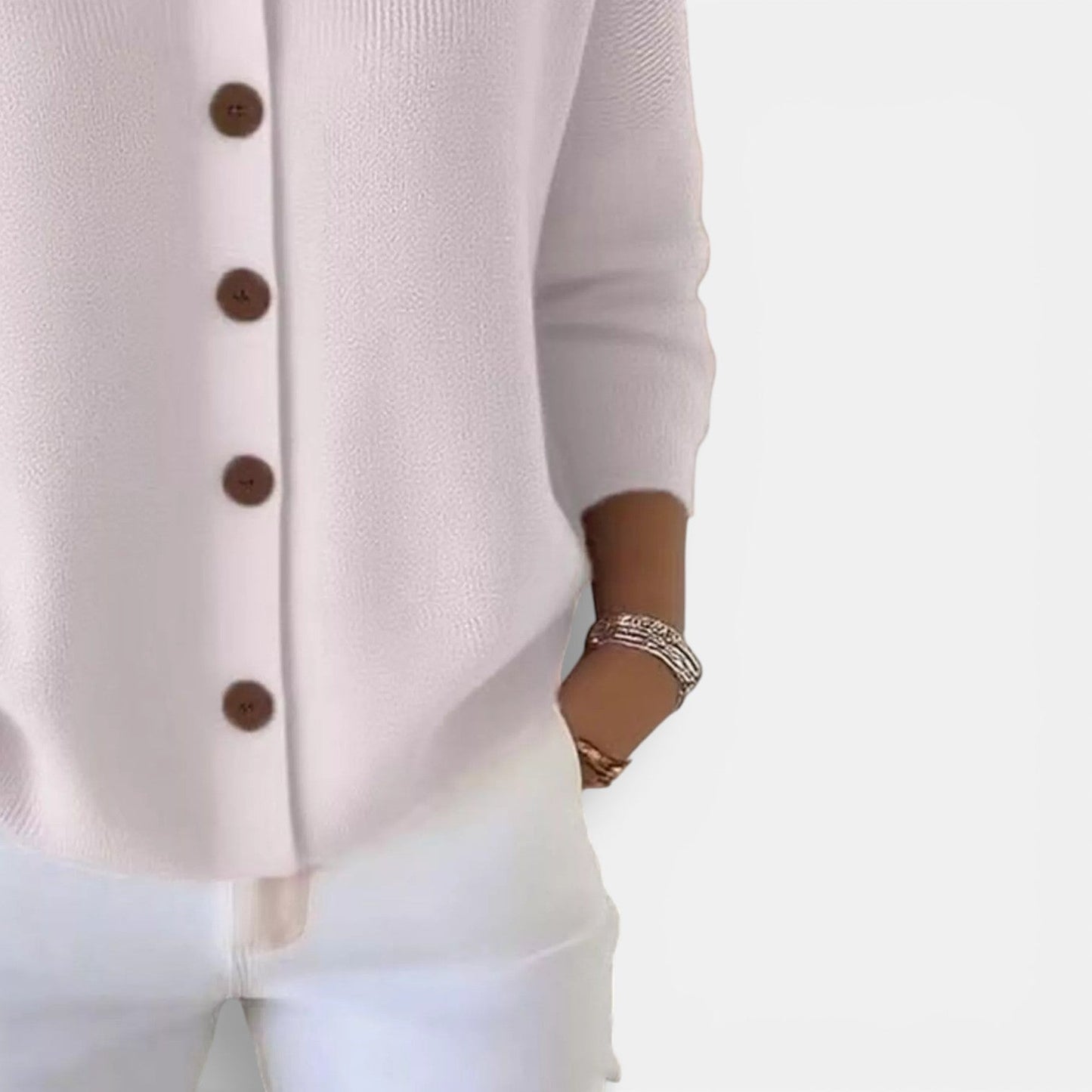 Merry | Elegant Blouse