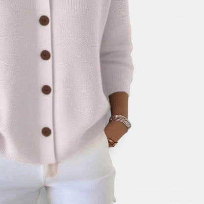 Merry | Elegant Blouse