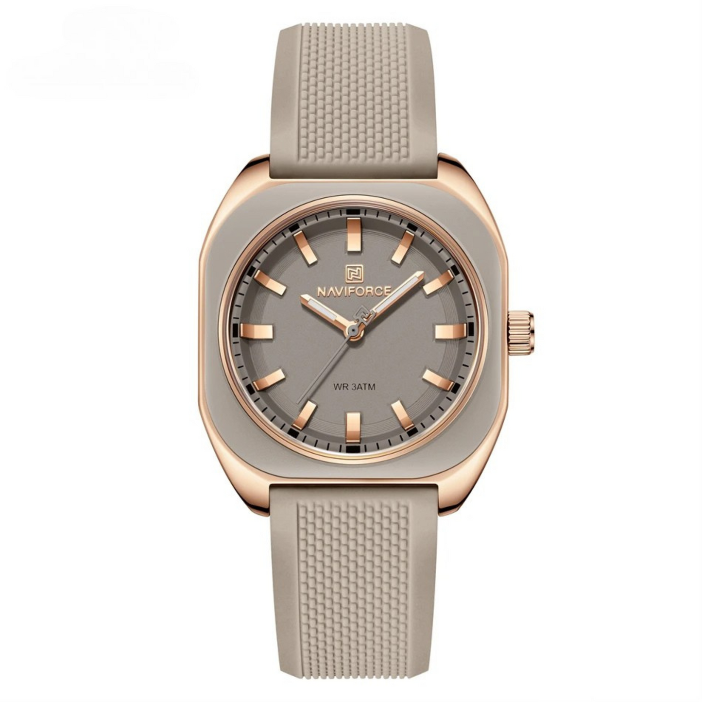 ELYSIA | The Rose Gold Watch that Combines Style and Functionality