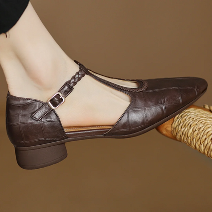 Vittoria | Mary Jane Women