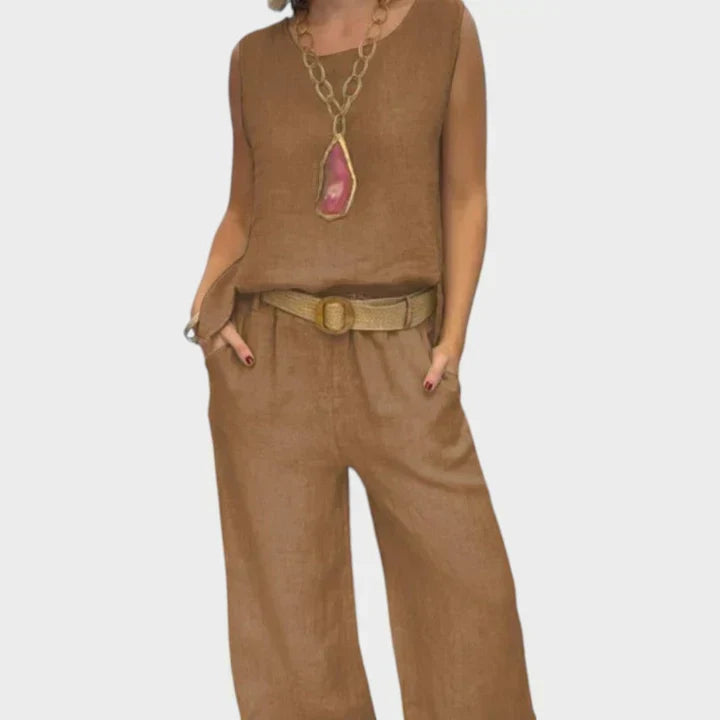 Paloma™ | Complete Boho Two-Piece Set