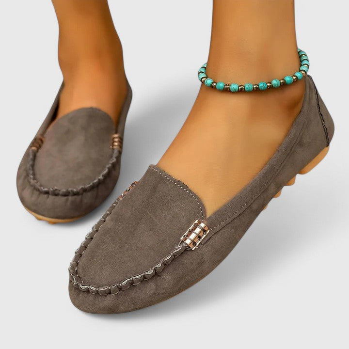 Patrizia | Sophisticated Slip-On Loafer