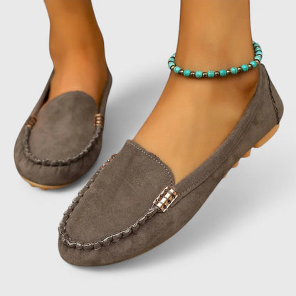 Patrizia | Sophisticated Slip-On Loafer