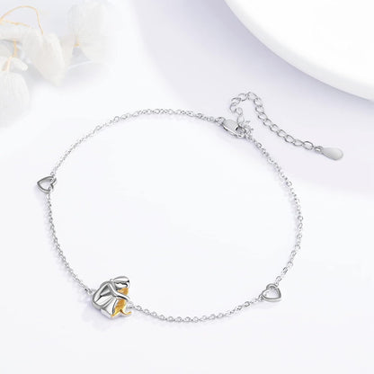 LadiVania™ | Dog Icon Bracelet