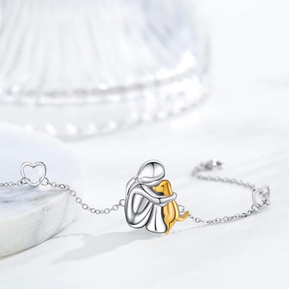 Adjustable Lucky Bracelet
