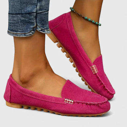 Patrizia | Sophisticated Slip-On Loafer