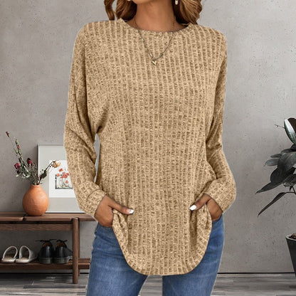 SIARA | Soft and Versatile Sweater