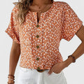 Faylora | Comfortable Blouse