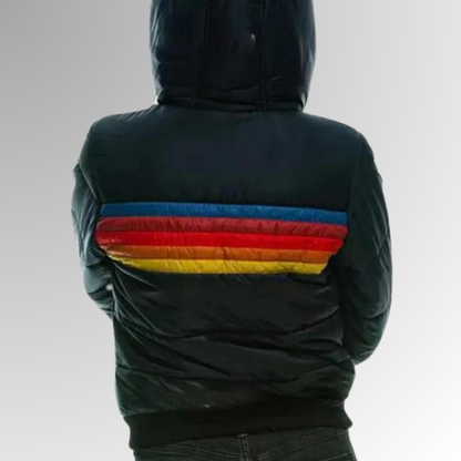 HELINA | Waterproof Jacket with Elegant Design and Daily Comfort