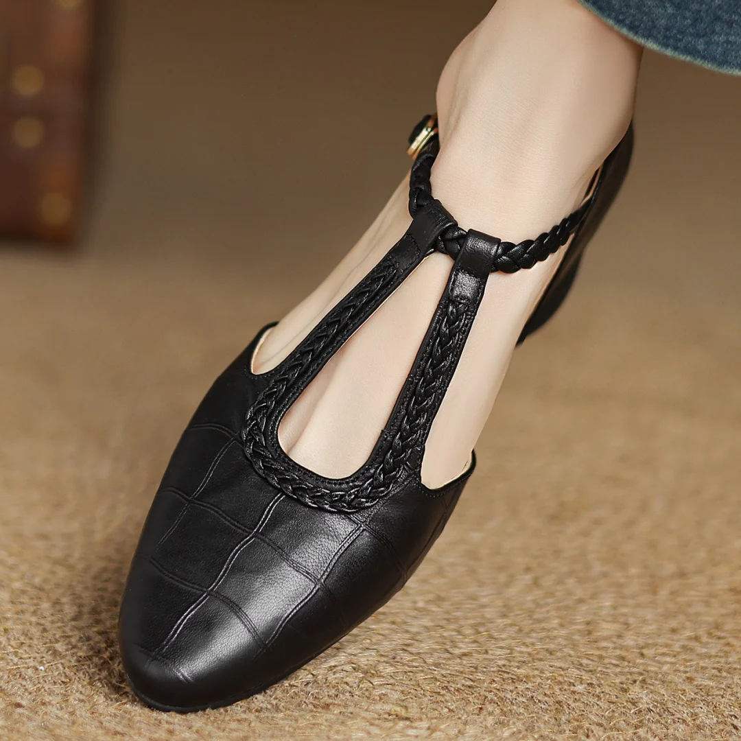 Vittoria | Mary Jane Women