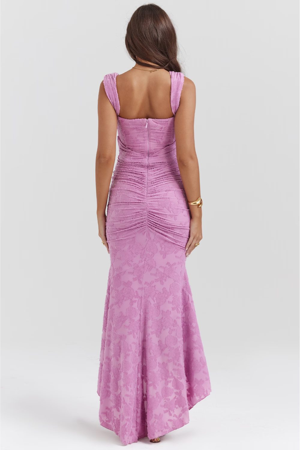 Katerina | Elegant and Romantic Ceremony Dress