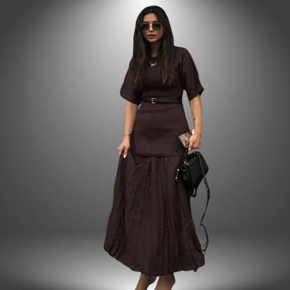 Valeria | Elegant and Versatile Ceremony Dress