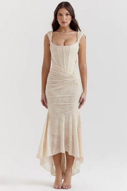 Katerina | Elegant and Romantic Ceremony Dress