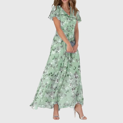 LOLA | Dress that enhances the figure