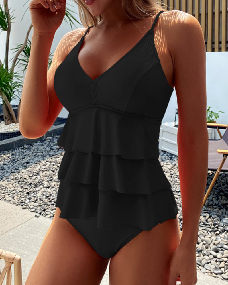 Leta | Elegant and Comfortable Swimwear