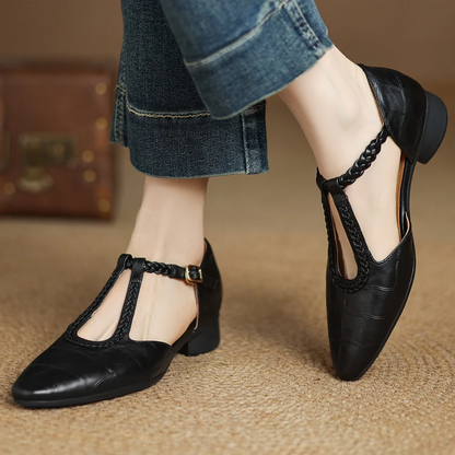 Vittoria | Mary Jane Women