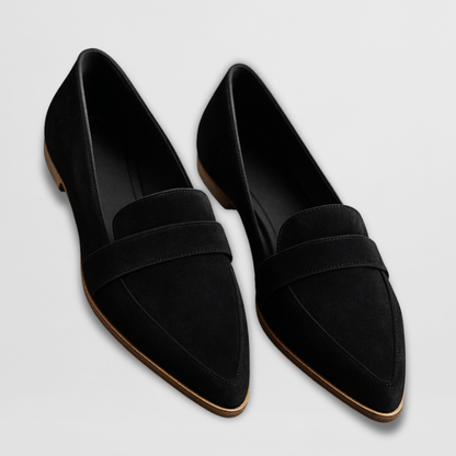 Cristina | Comfortable Orthopedic Heels