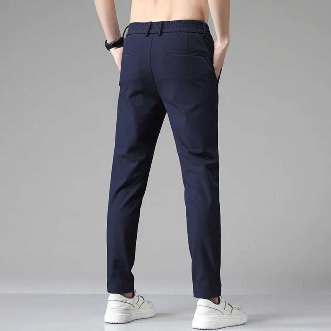 Arthur | Premium Daily Pants
