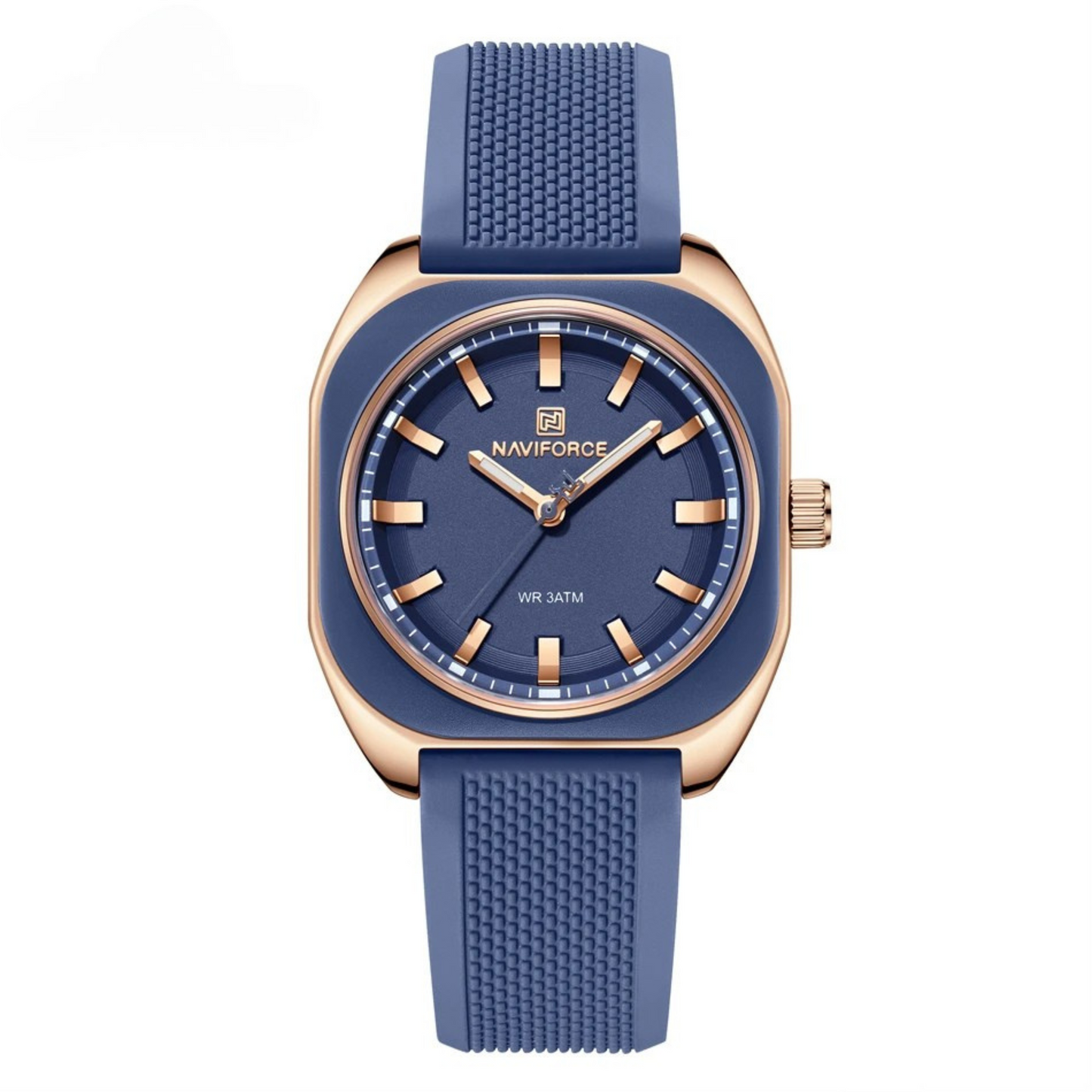 ELYSIA | The Rose Gold Watch that Combines Style and Functionality