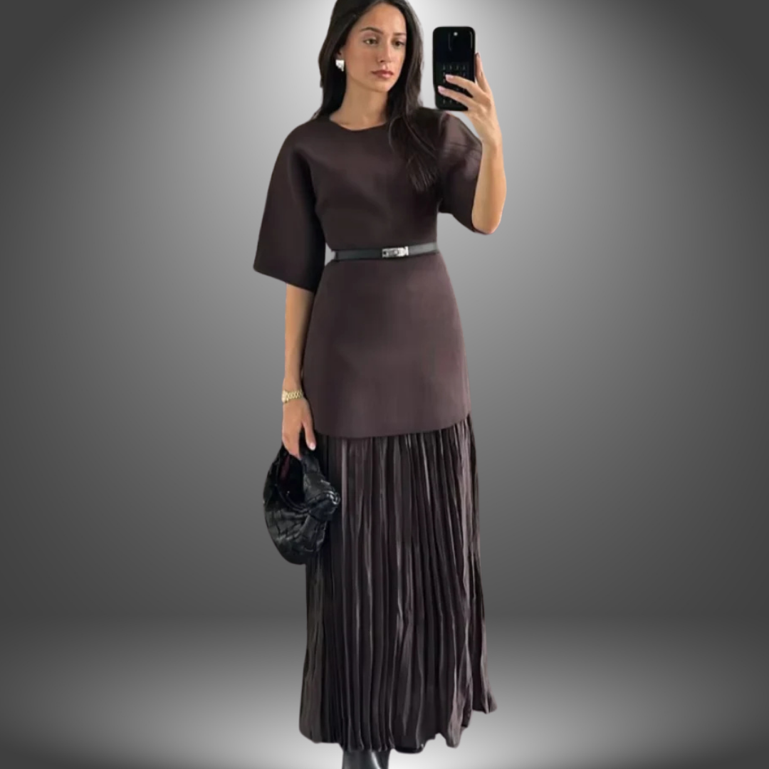 Valeria | Elegant and Versatile Ceremony Dress