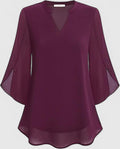 Celinora | Comfortable Blouse